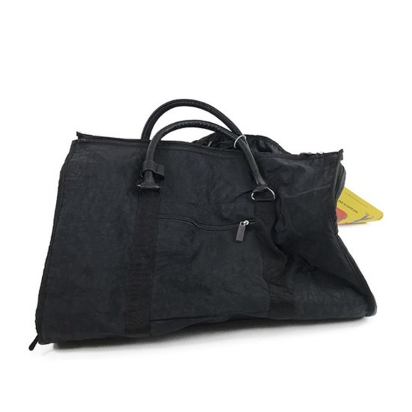 biaggi 2 in 1 garment bag